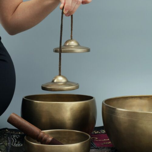 Soundhealing getestet: Erlebe die Schwingungen