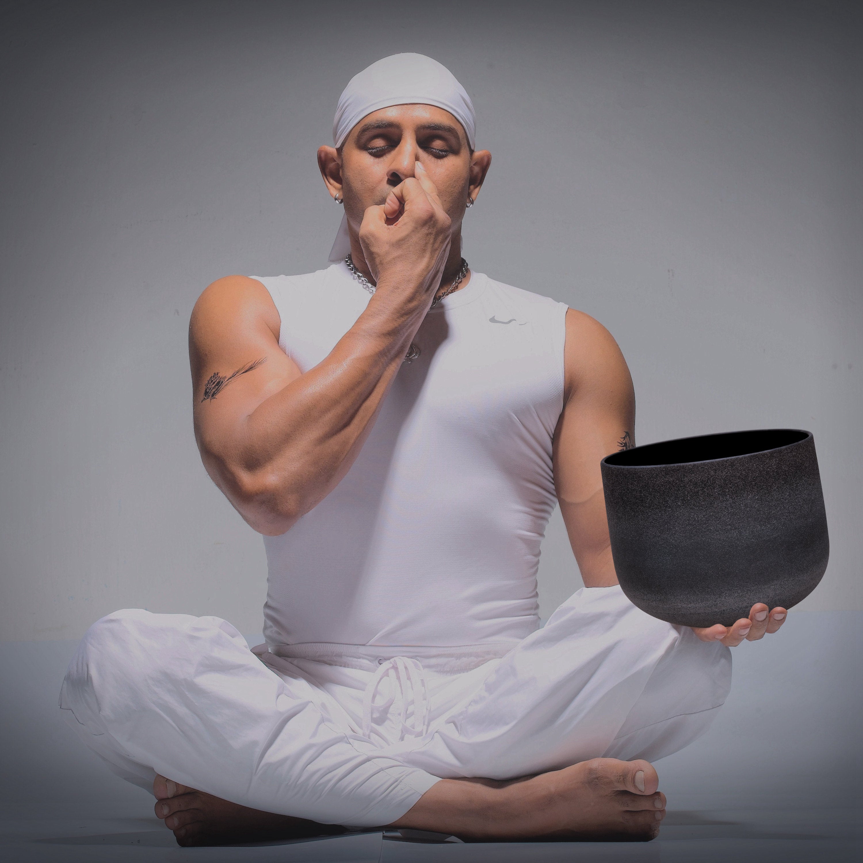 The History and Contemporary Healing Experiences of Singing Bowls: Finding Peace of Mind