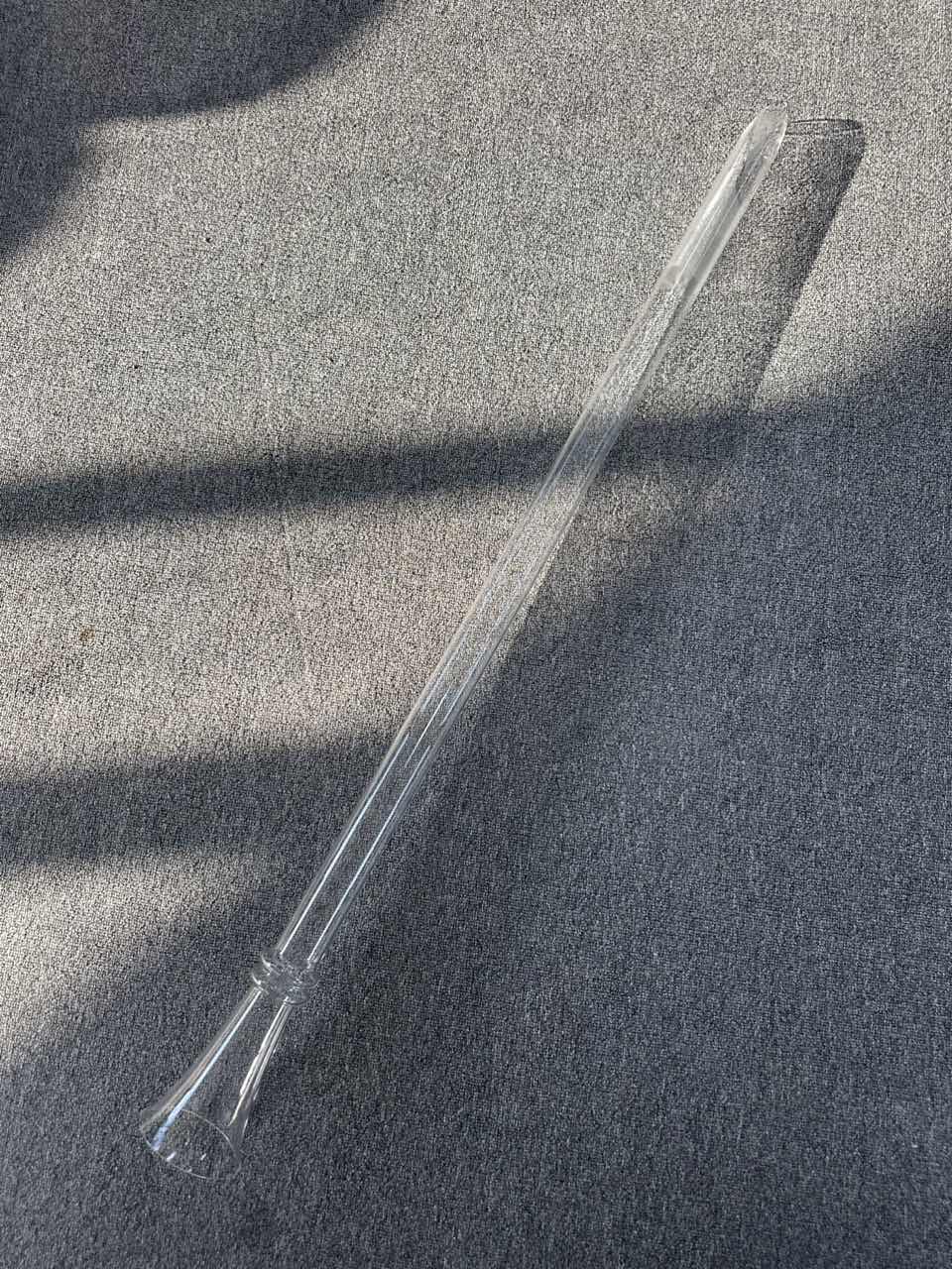 Crystal Quartz Didggeridos