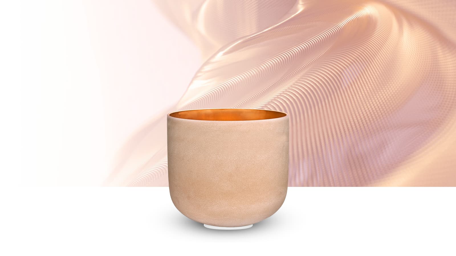 Alchemy Crystal Singing Bowls