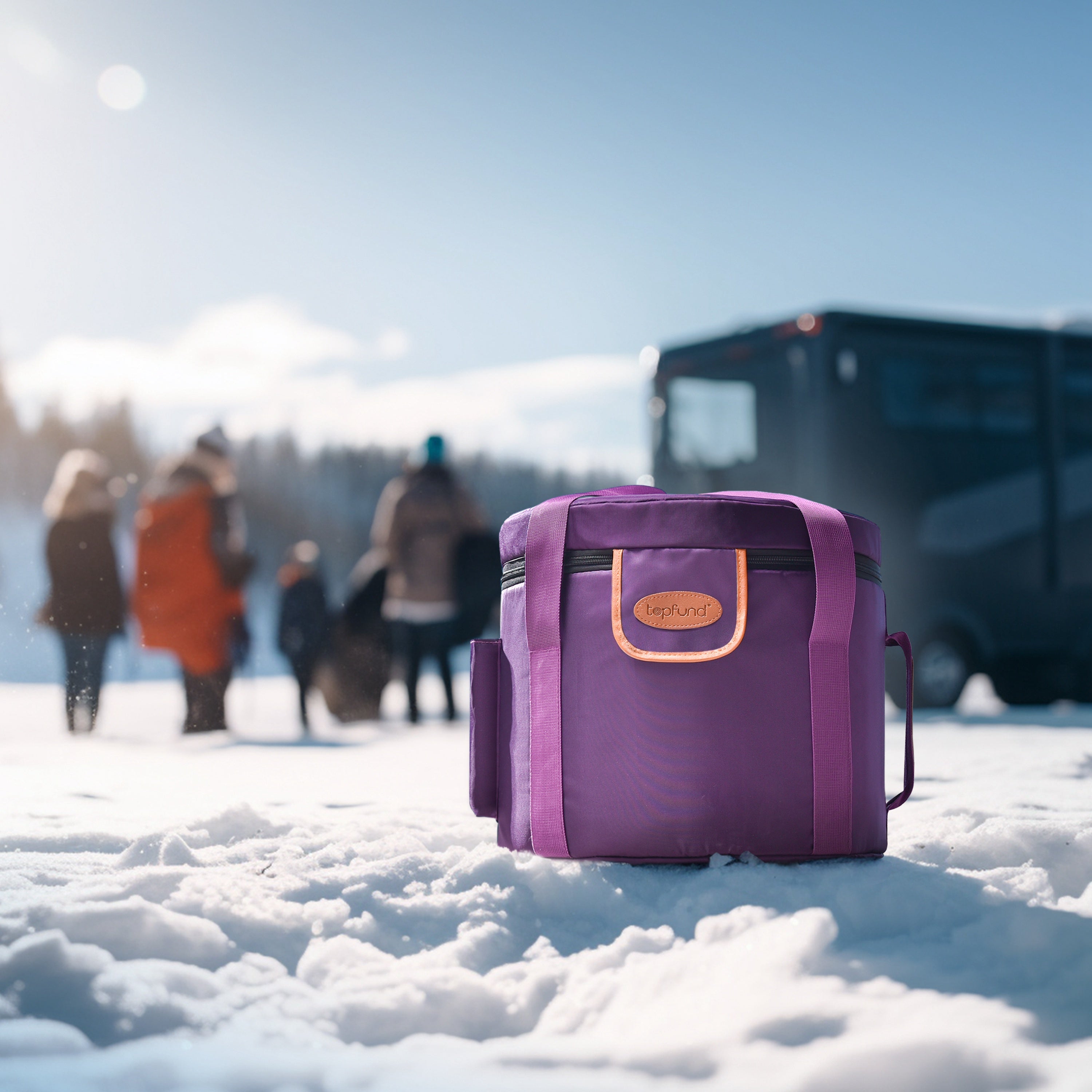 TOPFUND Clear Crystal Singing Bowl Chakra - TOPFUND Crystal Singing Bowl