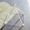 TOPFUND Clear Crystal Singing Pyramid - TOPFUND Crystal Singing Bowl