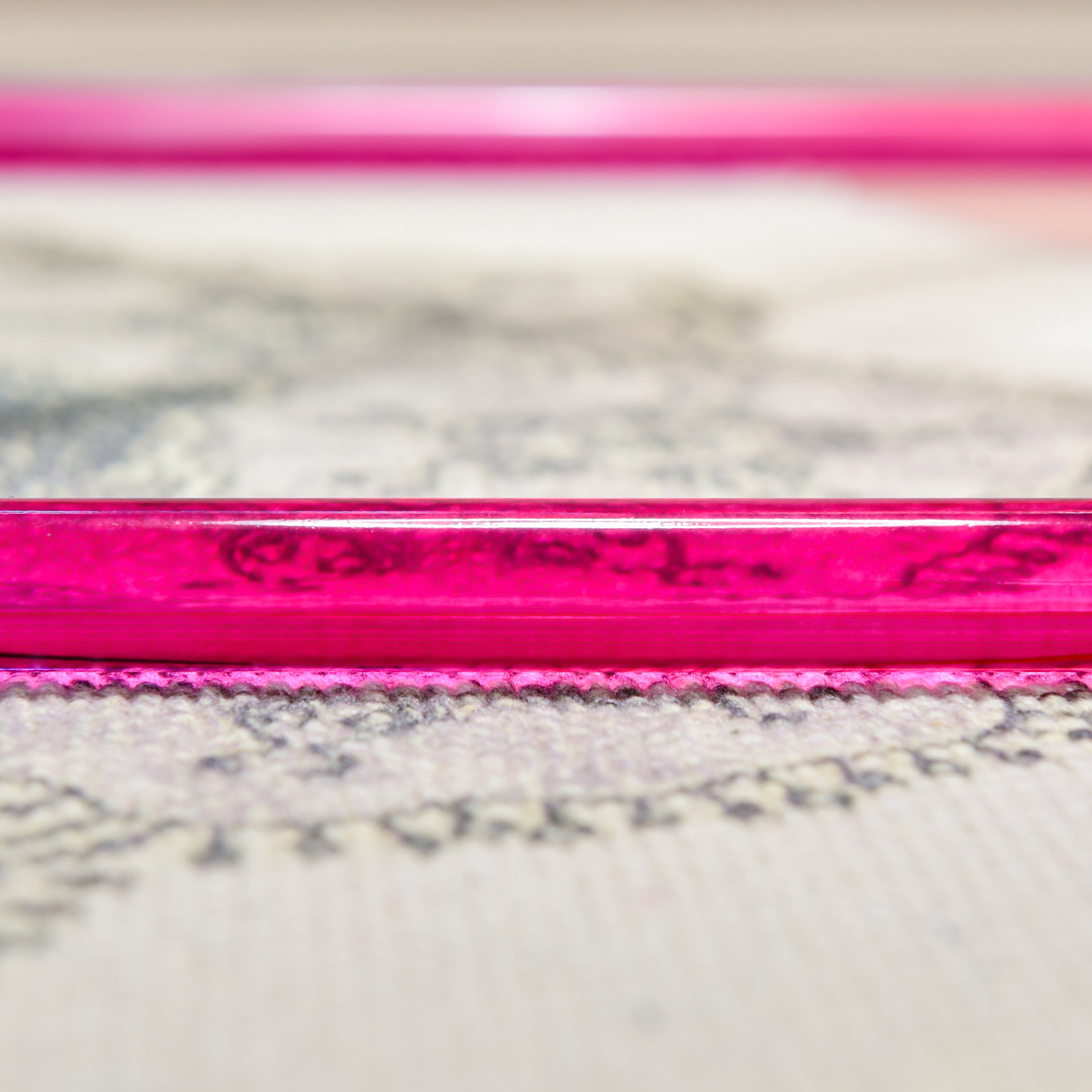 TOPFUND Rainbow Crystal Singing Pyramids - TOPFUND Crystal Singing Bowl