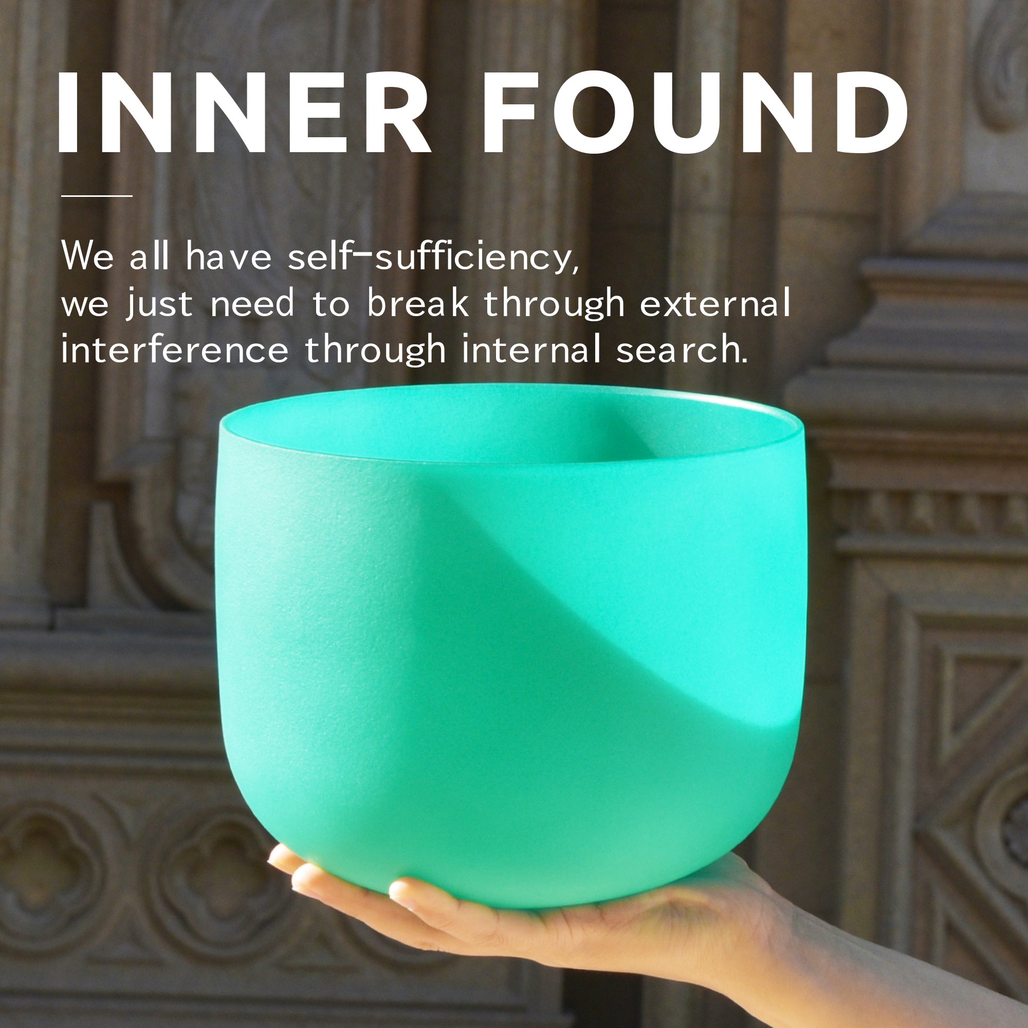 Topfund Crystal Singing Bowls Official Site On Sale