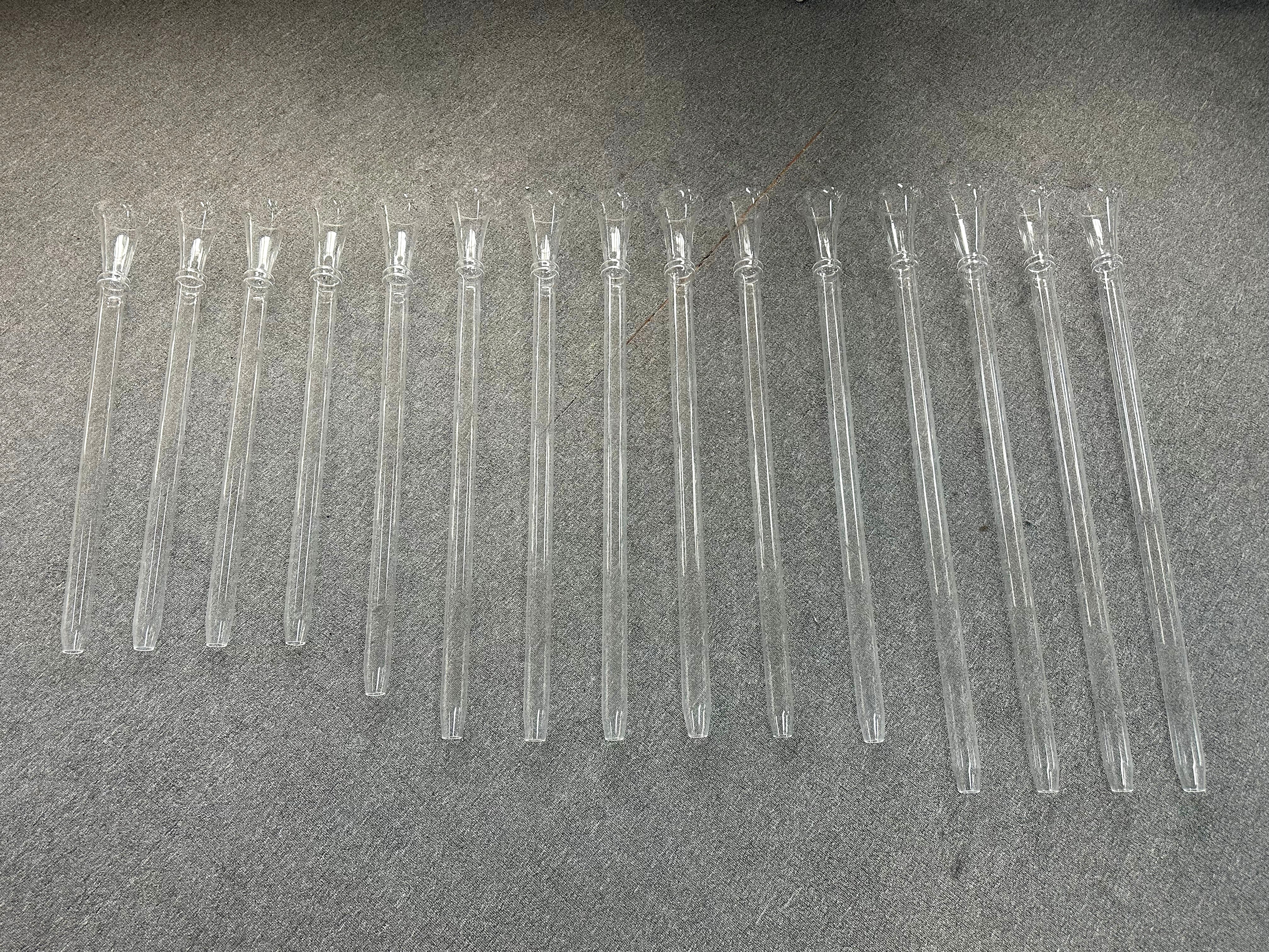 TOPFUND Quartz Didggerido - TOPFUND Crystal Singing Bowl