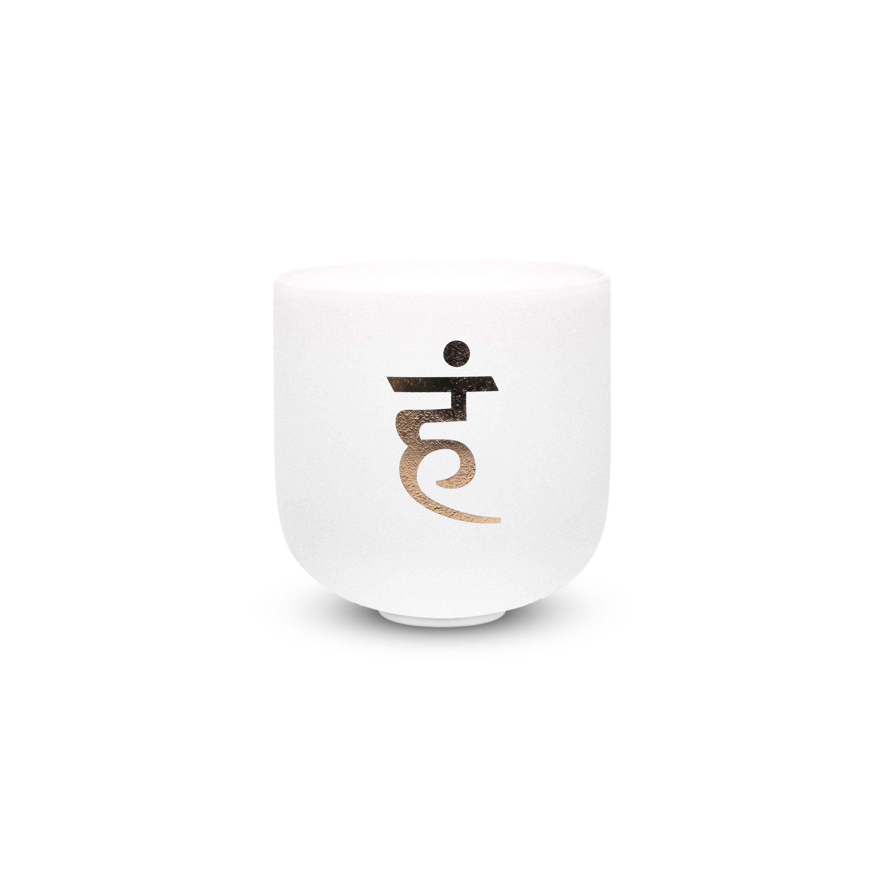TOPFUND 432Hz 6-10 inch Sanskrit Chakra Set of 7 Crystal Singing Bowls with Heavy Duty Carrying Cases and Singing Bowl Mallets