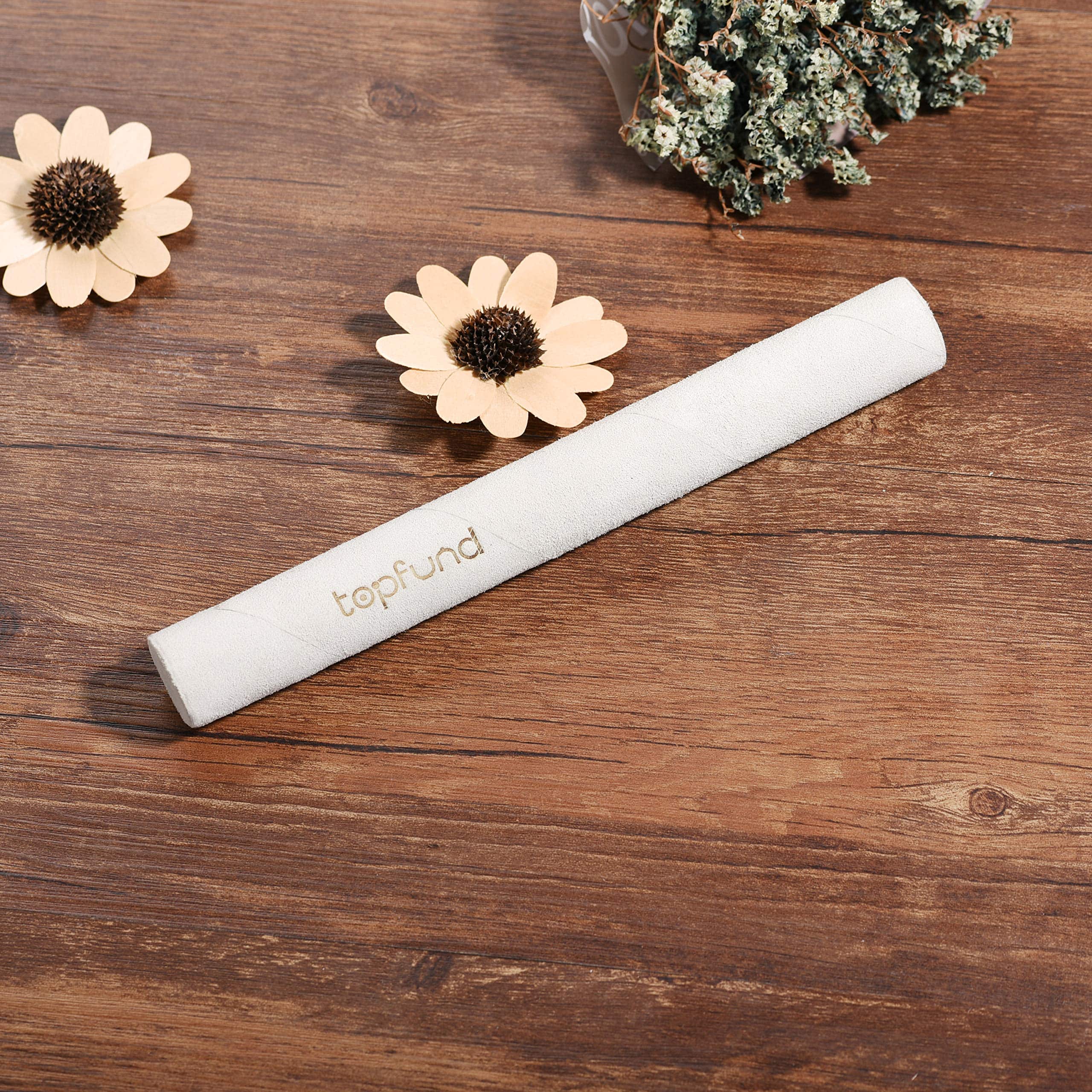 TOPFUND 6-10 inch Chakra Set of 7 Color Crystal Singing Bowls - TOPFUND Crystal Singing Bowl