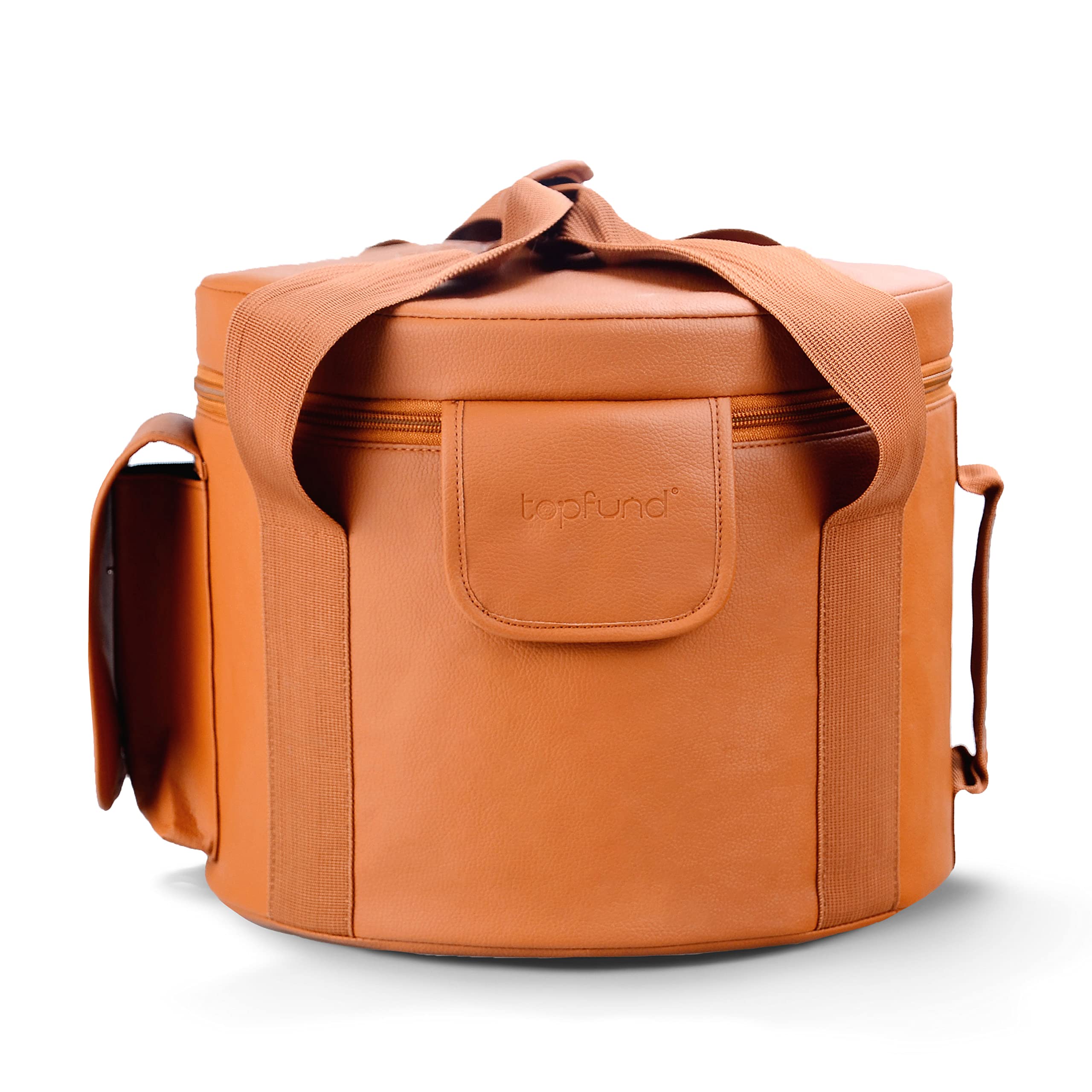 TOPFUND Black Perfect Pitch F Note Crystal Singing Bowl Heart Chakra 8 inch - TOPFUND Crystal Singing Bowl